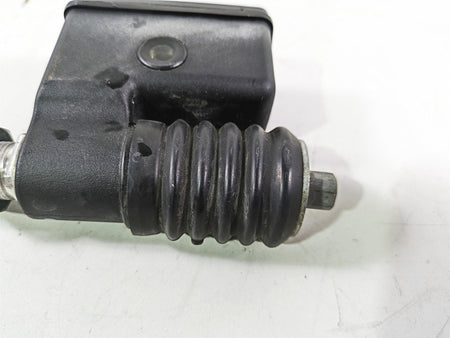 2003 Harley Dyna FXDL Low Rider 100TH Rear Brake Master Cylinder 42474-90C {{ shop.shopifyCountryName }} - Mototech271
