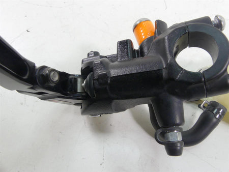 2018 BMW S1000RR K46 Front Nissin Radial Brake Master Cylinder Set 32727723174 {{ shop.shopifyCountryName }} - Mototech271