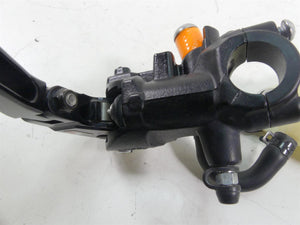 2018 BMW S1000RR K46 Front Nissin Radial Brake Master Cylinder Set 32727723174 | Mototech271