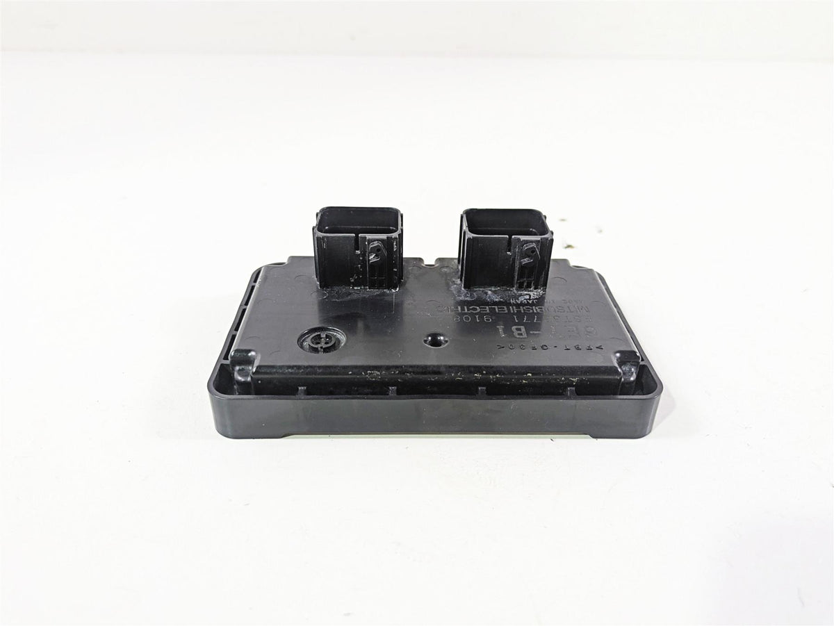 2019 Yamaha VX Cruiser HO 1800 Cdi Ecm Ecu Engine Control Module 6CR-8591A-30-00 {{ shop.shopifyCountryName }} - Mototech271