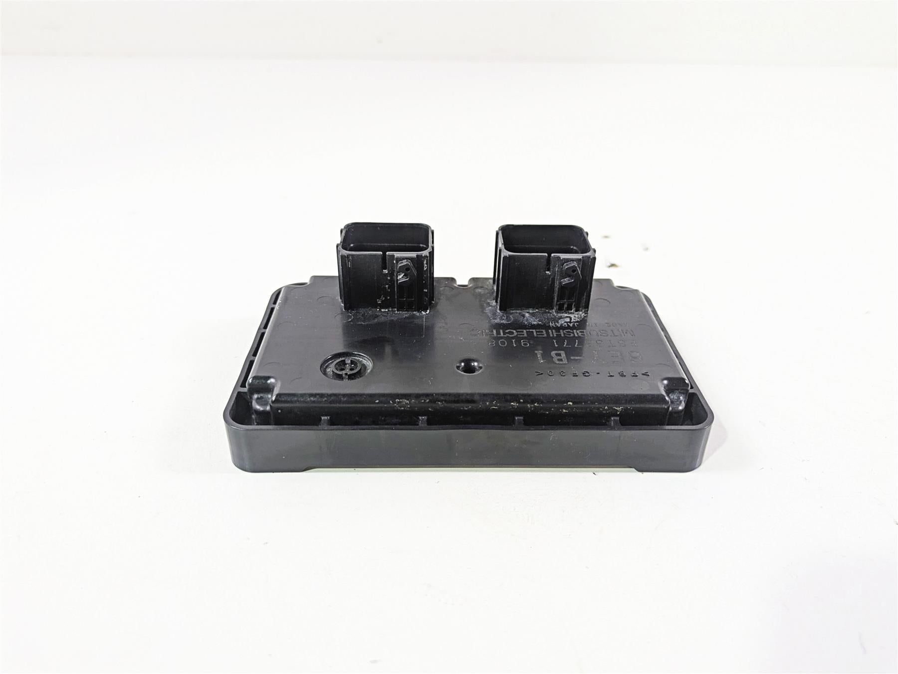 2019 Yamaha VX Cruiser HO 1800 Cdi Ecm Ecu Engine Control Module 6CR-8591A-30-00 {{ shop.shopifyCountryName }} - Mototech271