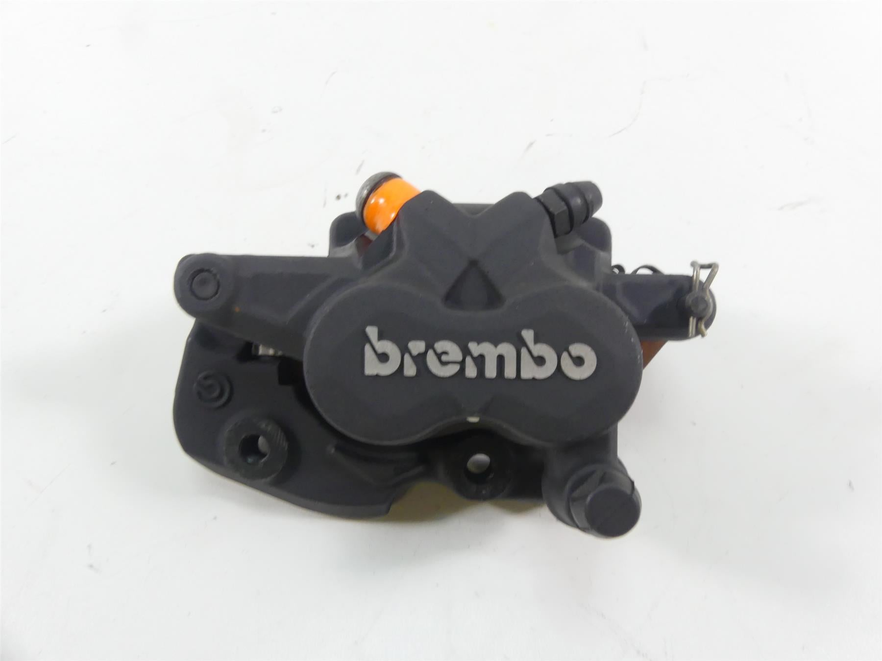2014 BMW R1200GS K50 Rear Brembo Brake Caliper 34218535160