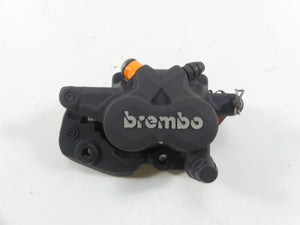 2014 BMW R1200GS K50 Rear Brembo Brake Caliper 34218535160