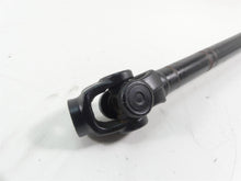 Load image into Gallery viewer, 2017 Polaris RZR 1000 S Front Center Prop Drive Axle Shaft  1333215

