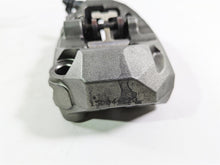 Load image into Gallery viewer, 2013 Ducati Hyperstrada 821 Front Brake Caliper Brembo L 61041291C R 61041301C
