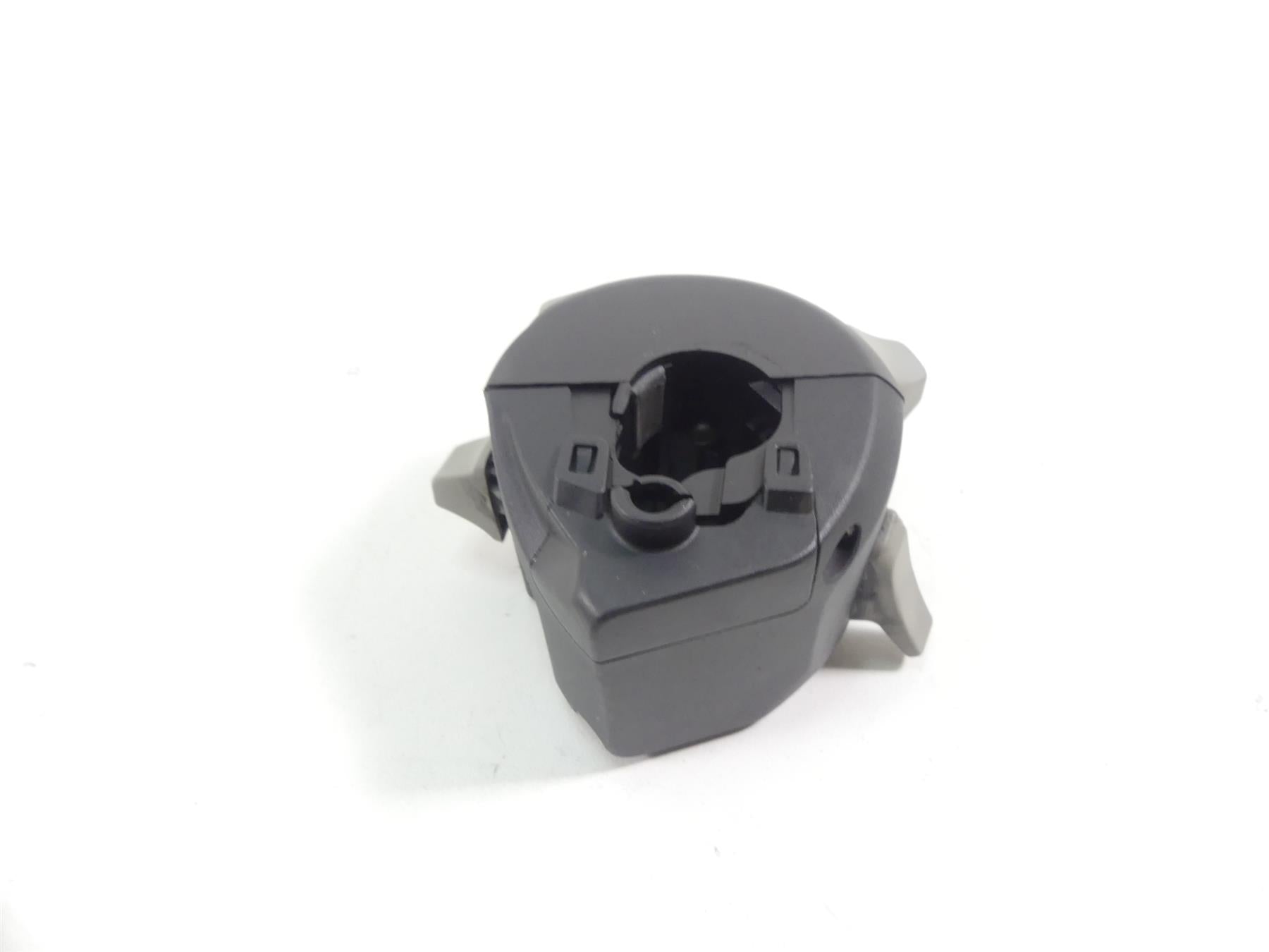 2015 BMW R1200RT K52 Left Windshield Cruise Control Switch - Read 61318546307 {{ shop.shopifyCountryName }} - Mototech271