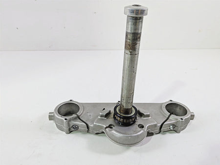 2018 Harley FLHCS Softail Heritage 115th Lower Triple Tree & Covers 45900181 {{ shop.shopifyCountryName }} - Mototech271