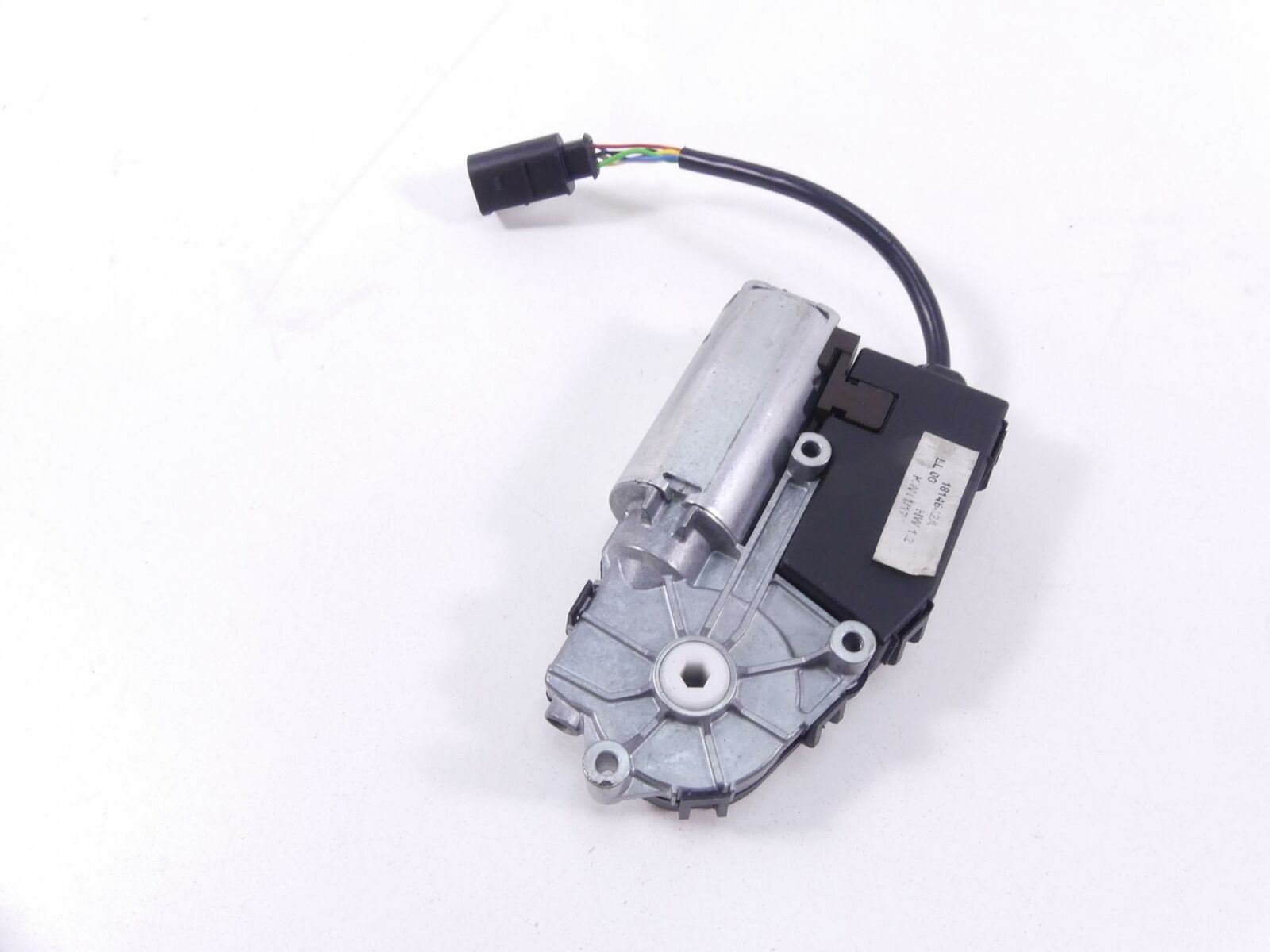 2017 BMW R1200 RT RTW K52 Windshield Adjuster Motor 46637728676 {{ shop.shopifyCountryName }} - Mototech271
