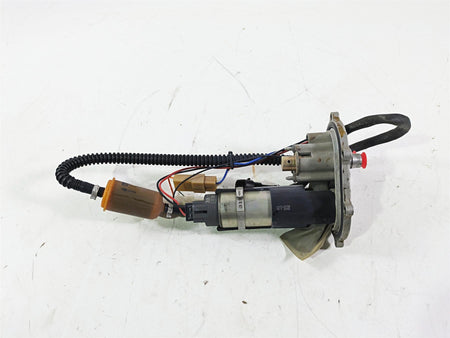 2009 Ducati Monster 1100 S Fuel Gas Petrol Pump -Tested - Video 16023791A {{ shop.shopifyCountryName }} - Mototech271