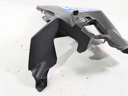 2018 BMW R1200GS GSW K50 Right Tank Side Fairing Cover Cowl Set 46638556636 {{ shop.shopifyCountryName }} - Mototech271