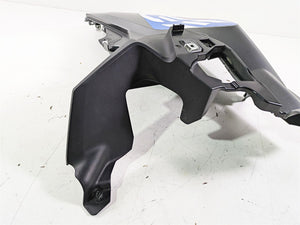 2018  BMW R1200GS GSW K50 Right Tank Side Fairing Cover Cowl Set 46638556636