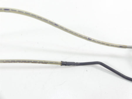 2013 BMW R1200GS GSW K50 Front Goodridge Abs Brake Line Set 34328526552 {{ shop.shopifyCountryName }} - Mototech271