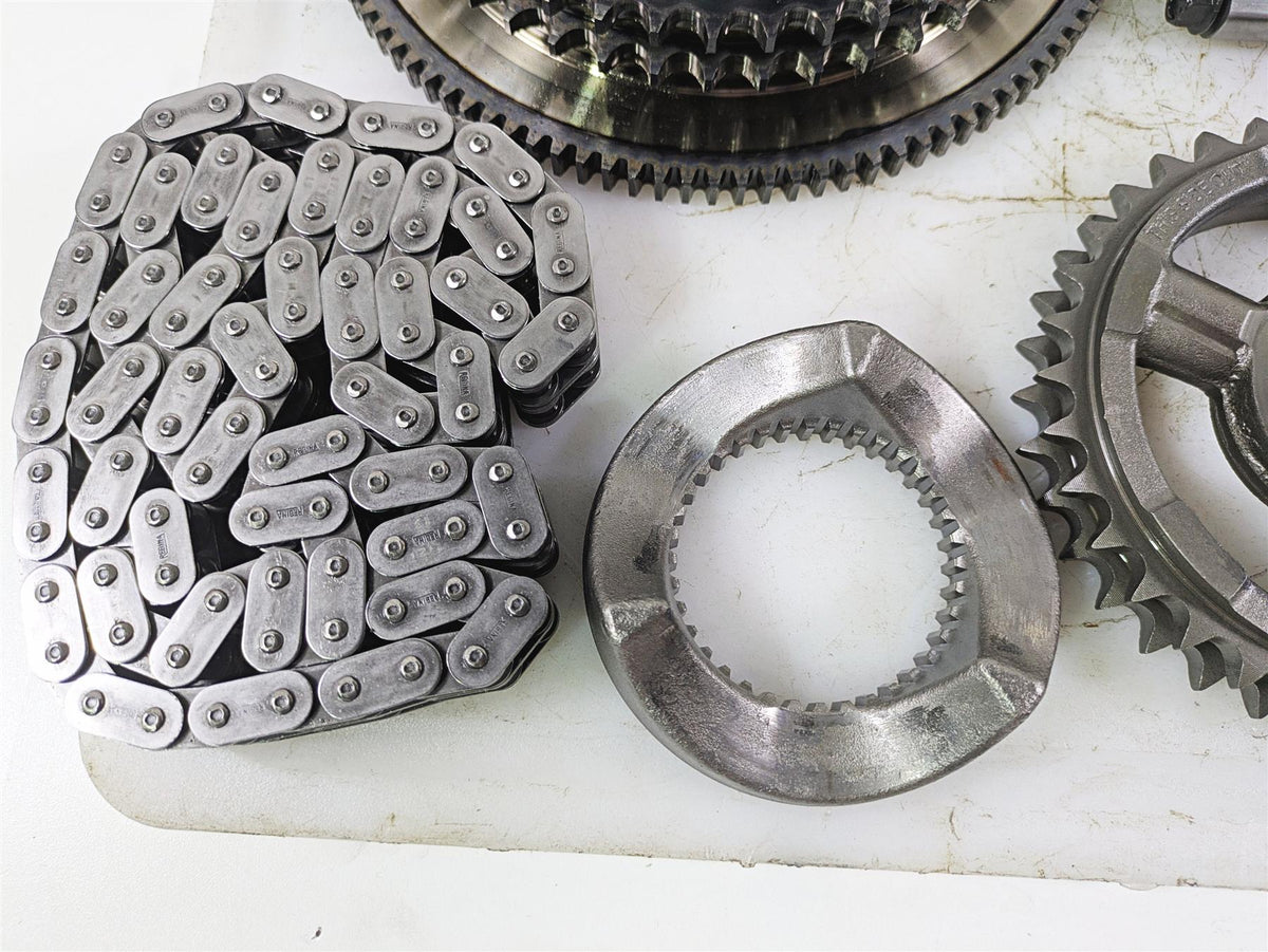 2014 Harley FXDF Dyna Fat Bob Primary Drive Clutch Kit 37816-11 {{ shop.shopifyCountryName }} - Mototech271