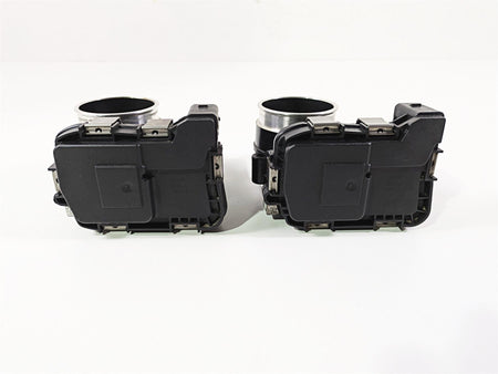2019 BMW R1250RT K52 Throttle Body Bodies Set 13548568757 {{ shop.shopifyCountryName }} - Mototech271