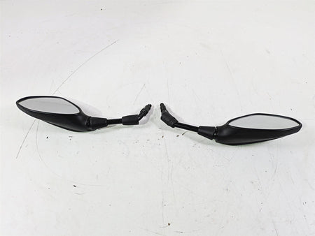 2023 BMW G310R K03 Left Right Rear View Mirror Set 51168388739 51168388740 {{ shop.shopifyCountryName }} - Mototech271