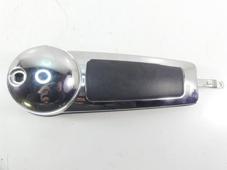 2012 Harley Touring FLHTP Electra Glide Fuel Tank Cover Console Dash 61270-08 {{ shop.shopifyCountryName }} - Mototech271