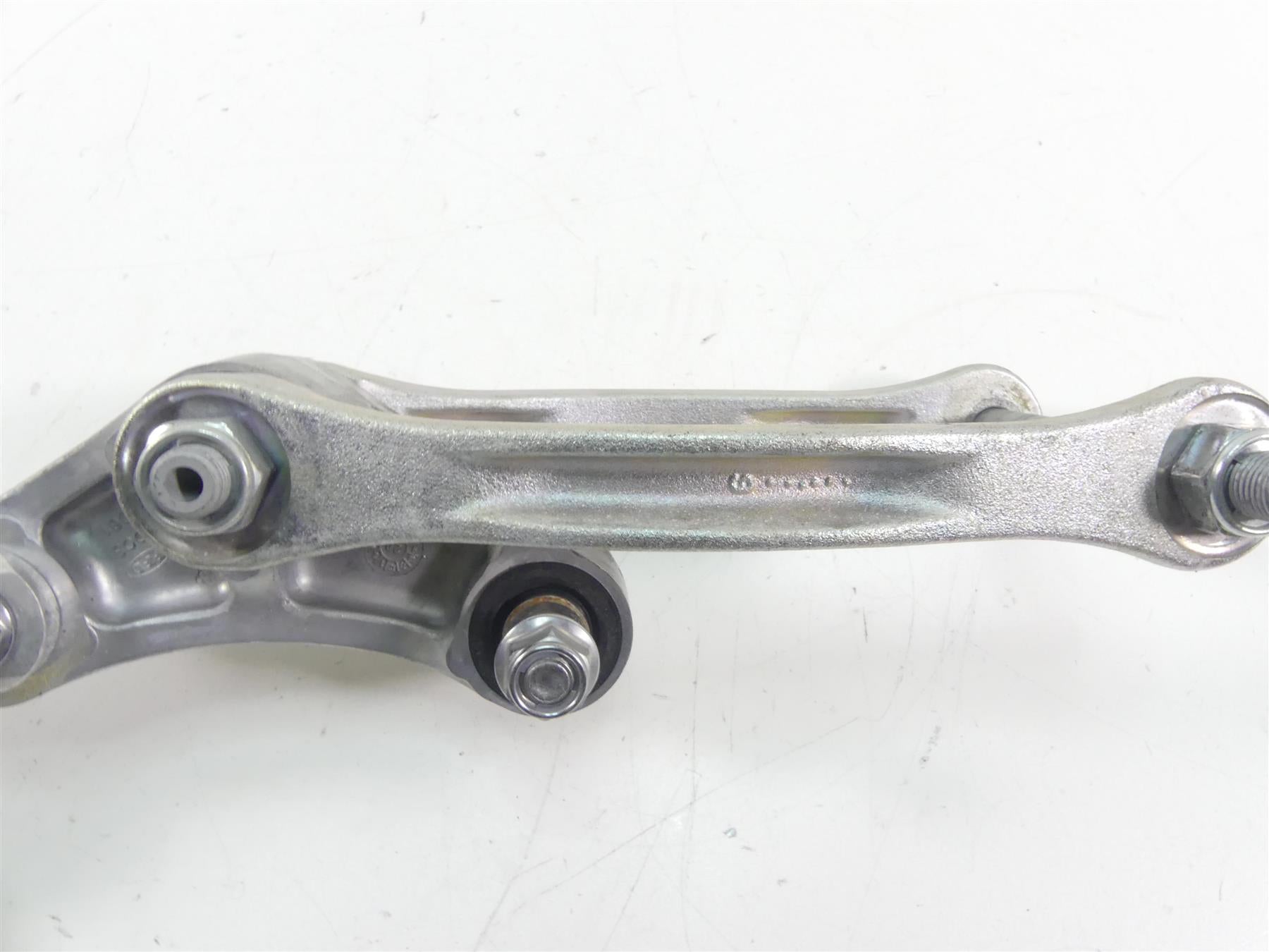 2021 Kawasaki ZX1400 ZX14R Ninja Rear Suspension Shock Damper 45014-0518-23I {{ shop.shopifyCountryName }} - Mototech271