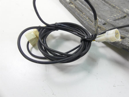 2018 Yamaha Waverunner VX 1800 Cruiser Skid Plate Speed Sensor SP F2W-U273B-00 {{ shop.shopifyCountryName }} - Mototech271
