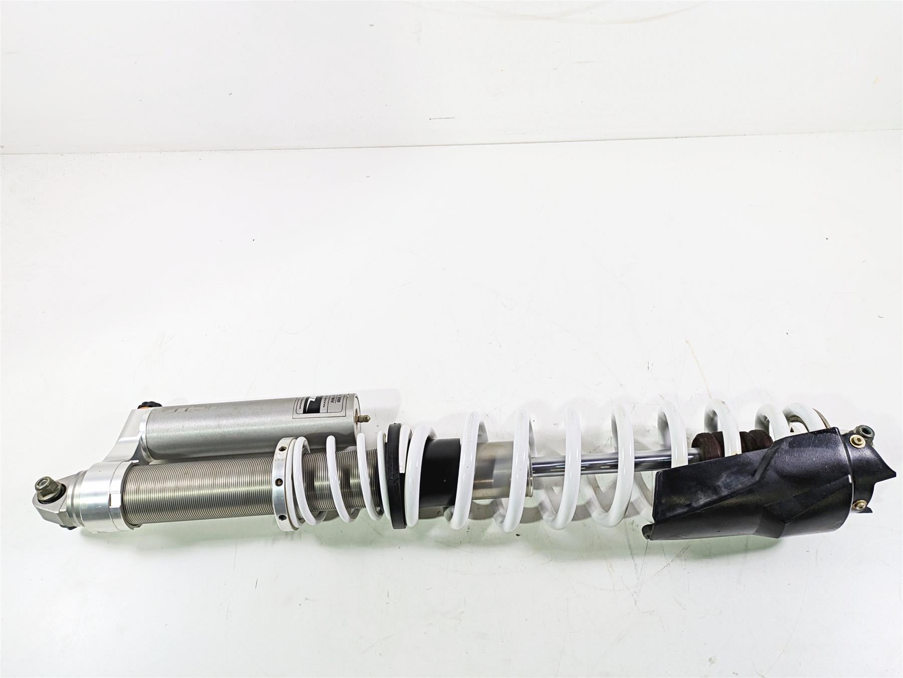 2023 Polaris RZR1000 XP 4 Premium Walker Evans Rear Left Shock Damper 7044854 {{ shop.shopifyCountryName }} - Mototech271