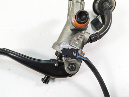 2020 Ducati Hypermotard 950 SP Brembo Radial Clutch Master Cylinder 63040731A {{ shop.shopifyCountryName }} - Mototech271