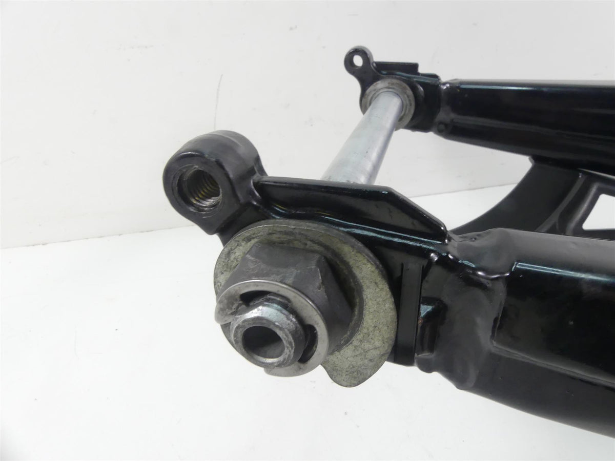 2014 Harley Touring FLHXS Street Glide Sp Swingarm Swing Arm + Axle 45470-09 {{ shop.shopifyCountryName }} - Mototech271