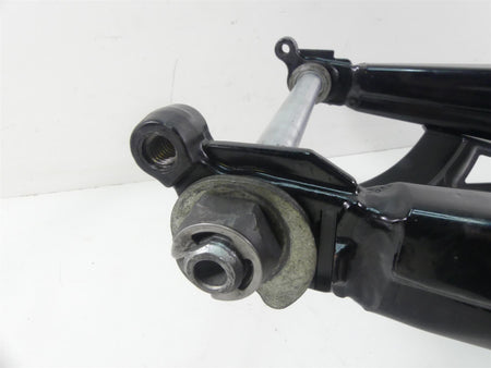 2014 Harley Touring FLHXS Street Glide Sp Swingarm Swing Arm + Axle 45470-09 {{ shop.shopifyCountryName }} - Mototech271