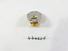 Load image into Gallery viewer, 2009 Ducati Multistrada 1100 S SSR Slingshot Racing Aluminum Fuel Gas Cap
