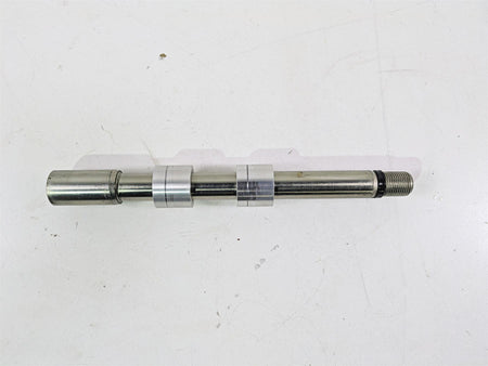 2024 Triumph Street Triple 765 R Front Axle Wheel Spindle T2000650 {{ shop.shopifyCountryName }} - Mototech271