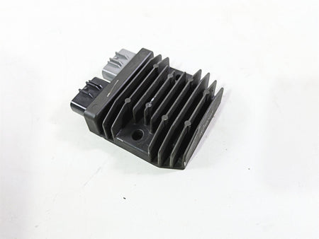 2013 Ducati Hyperstrada 821 Rectifier Voltage Regulator 54040301B FH020AA {{ shop.shopifyCountryName }} - Mototech271