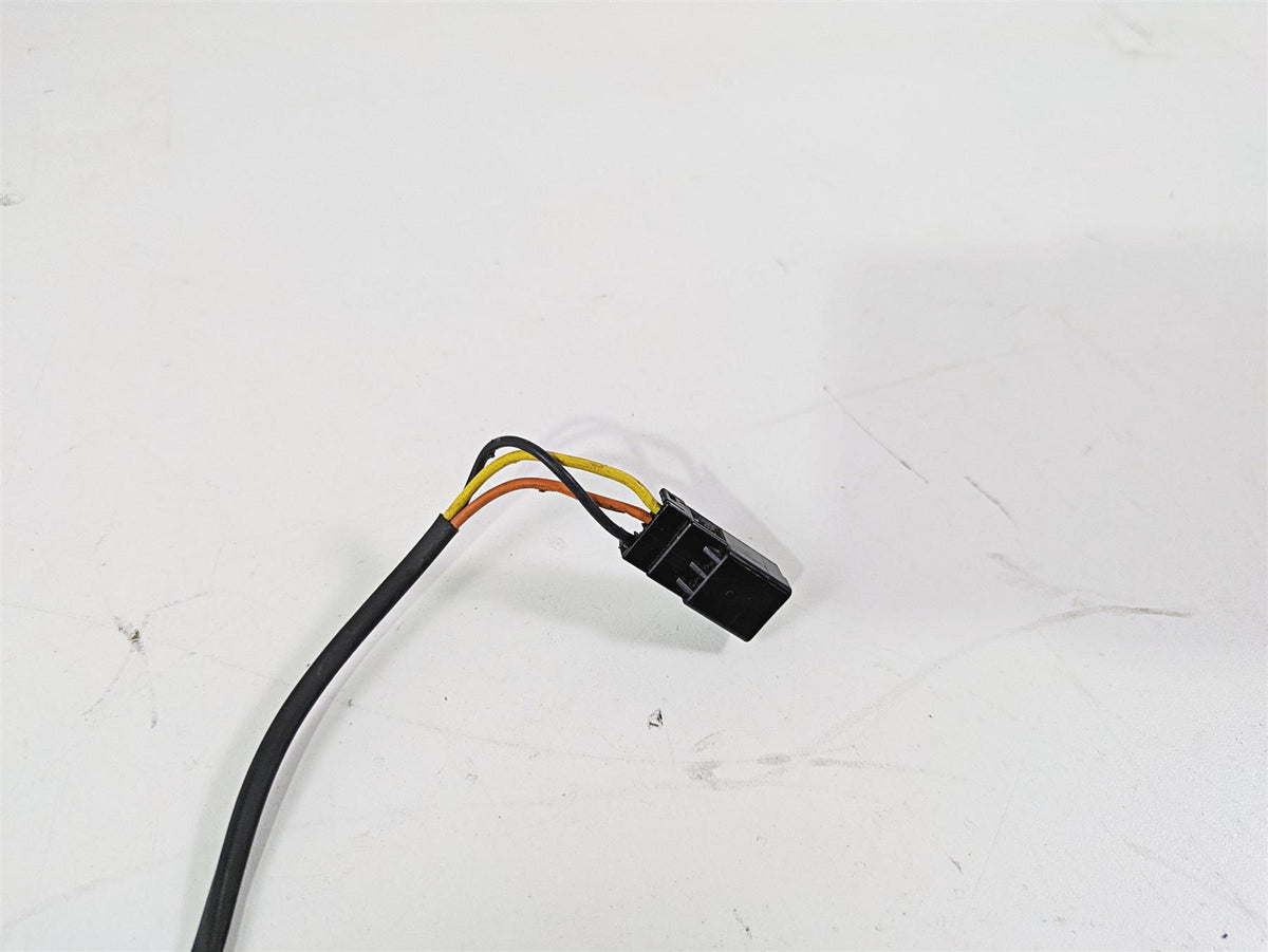 2008 Harley FXDL Dyna Low Rider 105TH Fuel Gas Petrol Level Gauge 75053-01B {{ shop.shopifyCountryName }} - Mototech271
