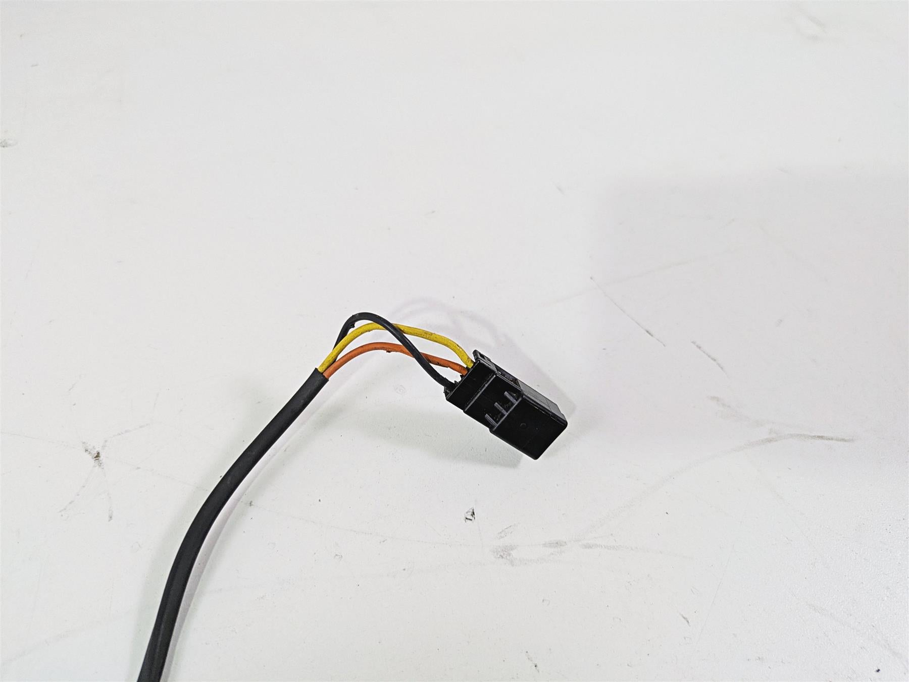 2008 Harley FXDL Dyna Low Rider 105TH Fuel Gas Petrol Level Gauge 75053-01B {{ shop.shopifyCountryName }} - Mototech271