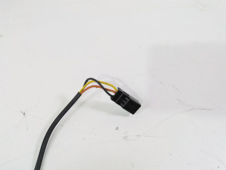 2008 Harley FXDL Dyna Low Rider 105TH Fuel Gas Petrol Level Gauge 75053-01B {{ shop.shopifyCountryName }} - Mototech271