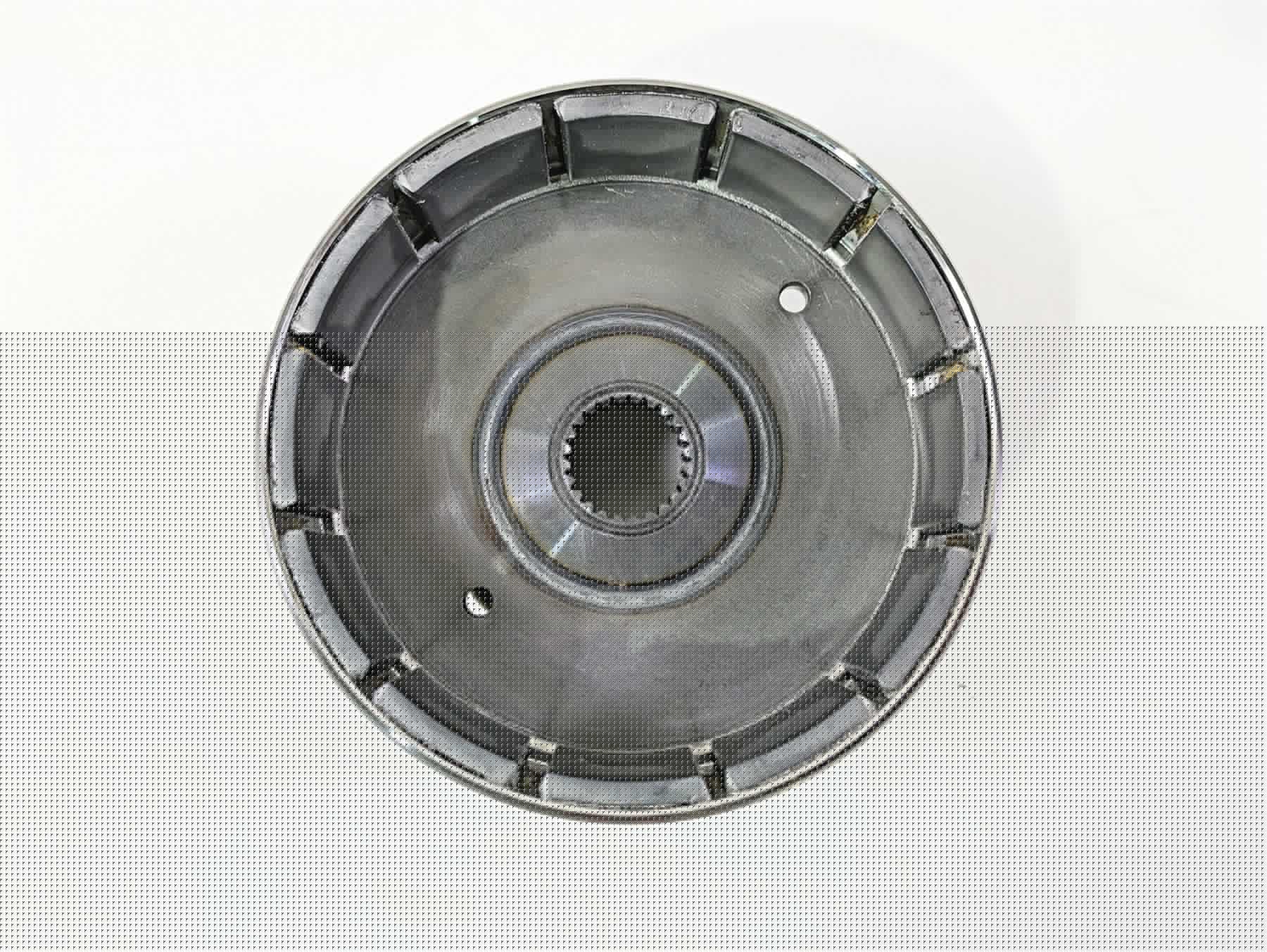 2011 Harley FXDC Dyna Super Glide Flywheel Fly Wheel Ignition Rotor 40356-07 {{ shop.shopifyCountryName }} - Mototech271