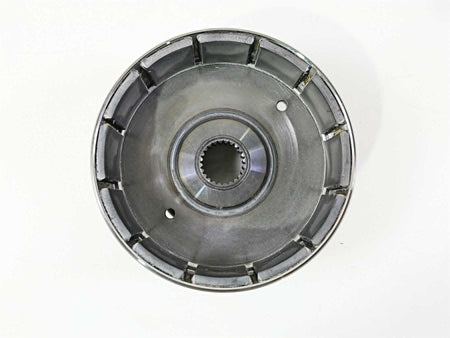 2011 Harley FXDC Dyna Super Glide Flywheel Fly Wheel Ignition Rotor 40356-07 {{ shop.shopifyCountryName }} - Mototech271
