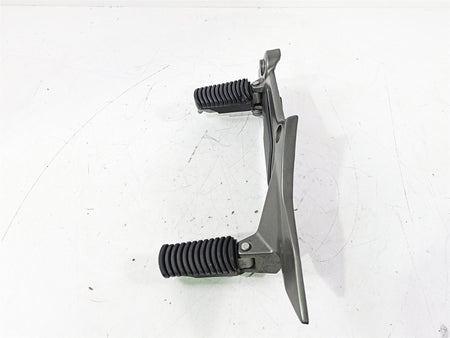 2015 BMW K1600 GT K48 Left Rider Passenger Foot Peg Set 46717716013 46717727576 {{ shop.shopifyCountryName }} - Mototech271