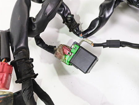 2021 Honda CMX500 Rebel Wiring Harness Loom - No Cuts 32100-MKG-A30 {{ shop.shopifyCountryName }} - Mototech271