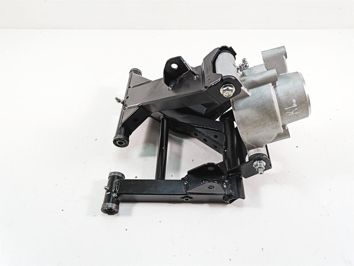 2021 CFMoto Zforce 500 Trail Rear Left Trailing Arm & Knuckle 5BWB-060703 {{ shop.shopifyCountryName }} - Mototech271