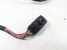 Load image into Gallery viewer, 2009 Harley Touring FLHTCU Electra Glide Right Control Switch - Read 71684-06A | Mototech271
