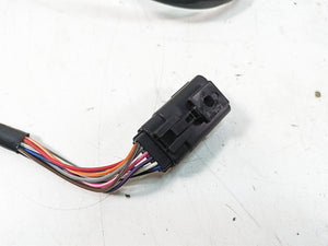 2009 Harley Touring FLHTCU Electra Glide Right Control Switch - Read 71684-06A | Mototech271