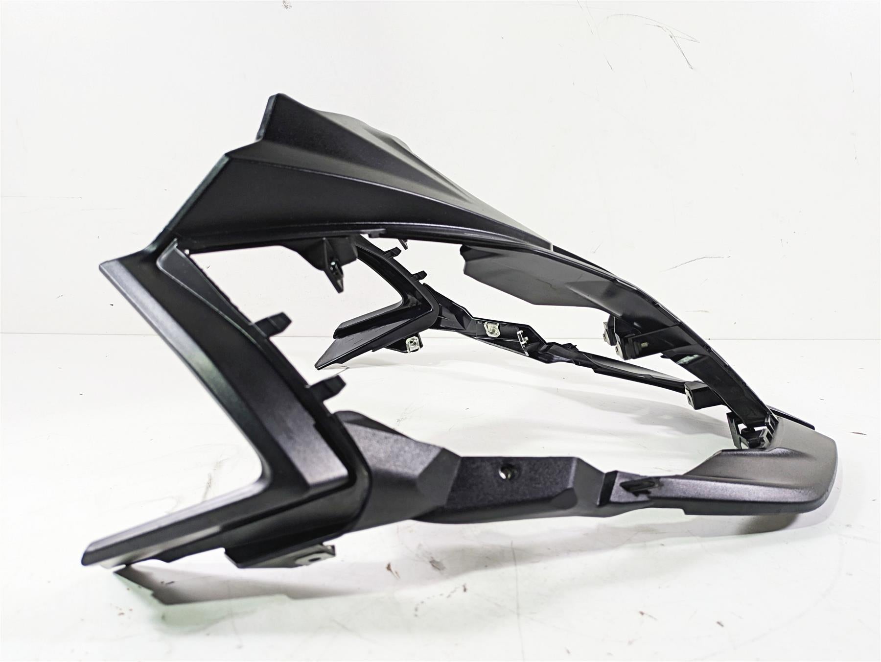 2019 BMW S1000XR K49 Font Upper Inner Nose Panel Fairing Cover 46637717042 {{ shop.shopifyCountryName }} - Mototech271