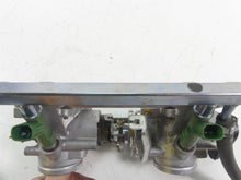 Load image into Gallery viewer, 2017 Arctic Mountain Cat M8000 153 Throttle Body Fuel Injection 3007-890
