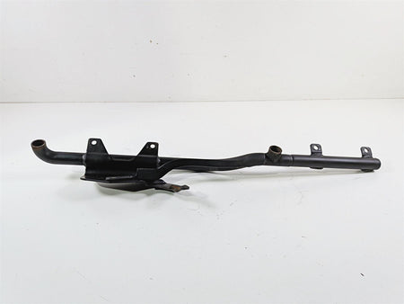 2006 Harley Sportster XL883 Low Exhaust Mount Cross Over Pipe Holder 64855-04 {{ shop.shopifyCountryName }} - Mototech271