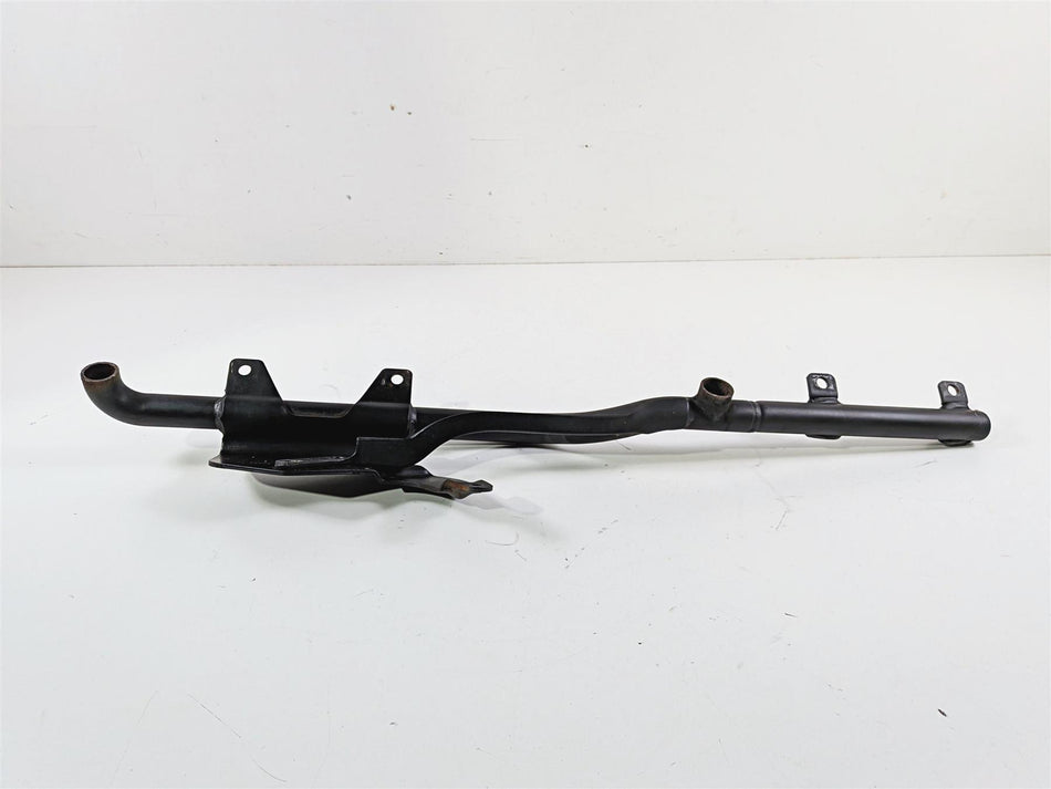 2006 Harley Sportster XL883 Low Exhaust Mount Cross Over Pipe Holder 64855-04 {{ shop.shopifyCountryName }} - Mototech271
