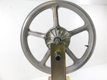 Load image into Gallery viewer, 2007 Honda VT1100 C Shadow Spirit Front 19x2.15 Enkei Wheel Rim 44650-MM8-345 | Mototech271
