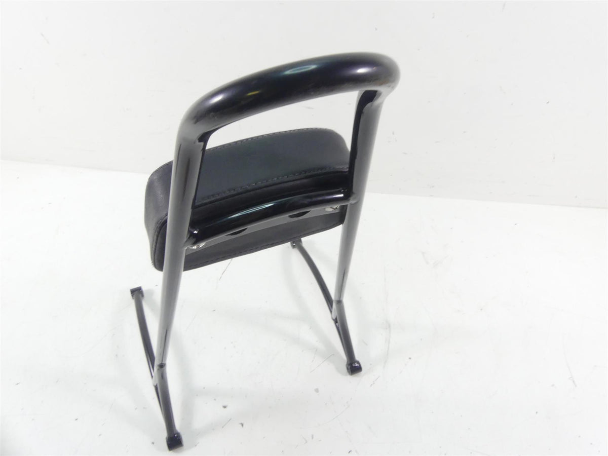 2014 Harley FXDL Dyna Low Rider 24" Tall Burley Brand Rear Sissy Bar 2215227349 {{ shop.shopifyCountryName }} - Mototech271
