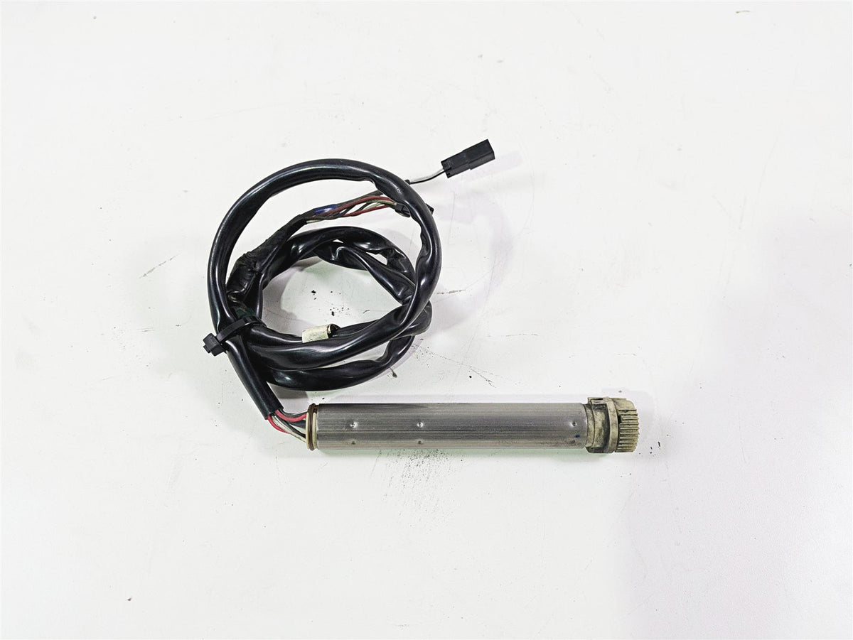 2017 Harley Softail Heritage Classic FLSTC Fly Ride By Wire Sensor 32700050A {{ shop.shopifyCountryName }} - Mototech271