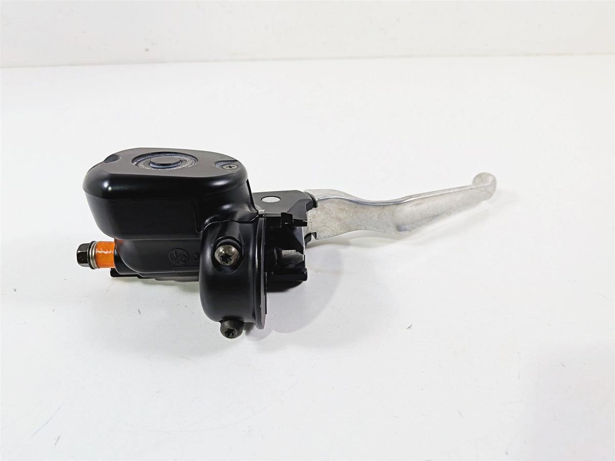 2006 Harley Sportster XL883 Low Front Brake Master Cylinder 45146-04 {{ shop.shopifyCountryName }} - Mototech271
