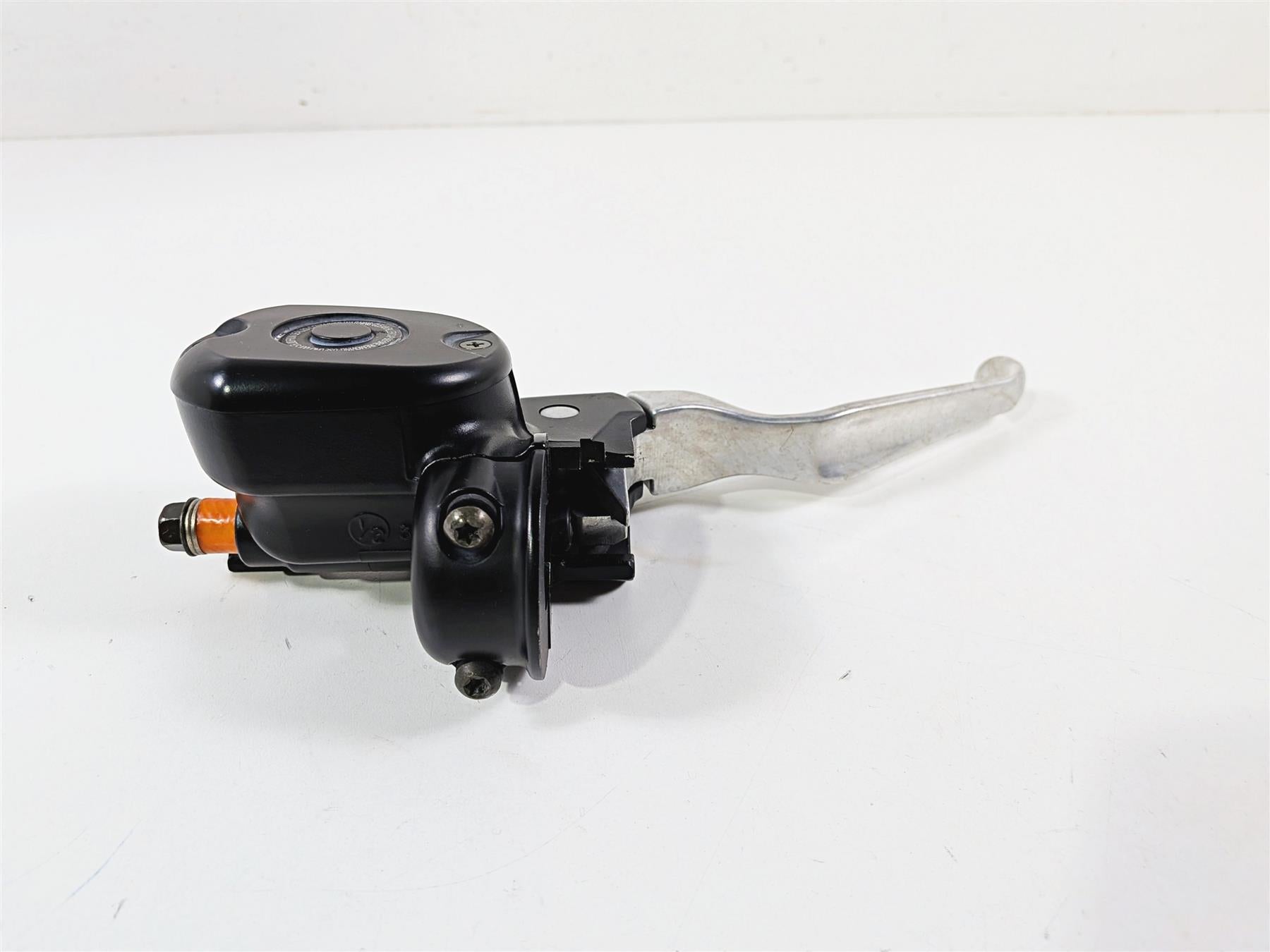 2006 Harley Sportster XL883 Low Front Brake Master Cylinder 45146-04 {{ shop.shopifyCountryName }} - Mototech271