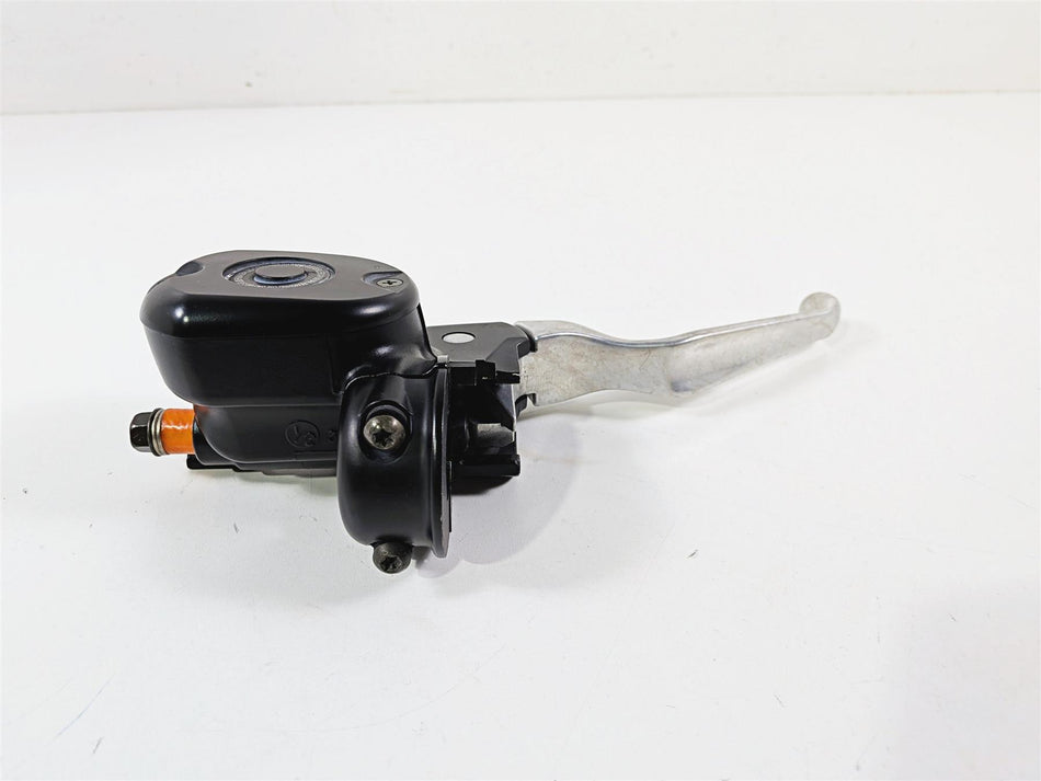 2006 Harley Sportster XL883 Low Front Brake Master Cylinder 45146-04 {{ shop.shopifyCountryName }} - Mototech271