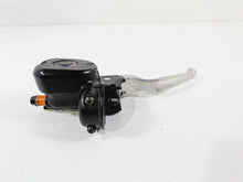 Load image into Gallery viewer, 2006 Harley Sportster XL883 Low Front Brake Master Cylinder 45146-04
